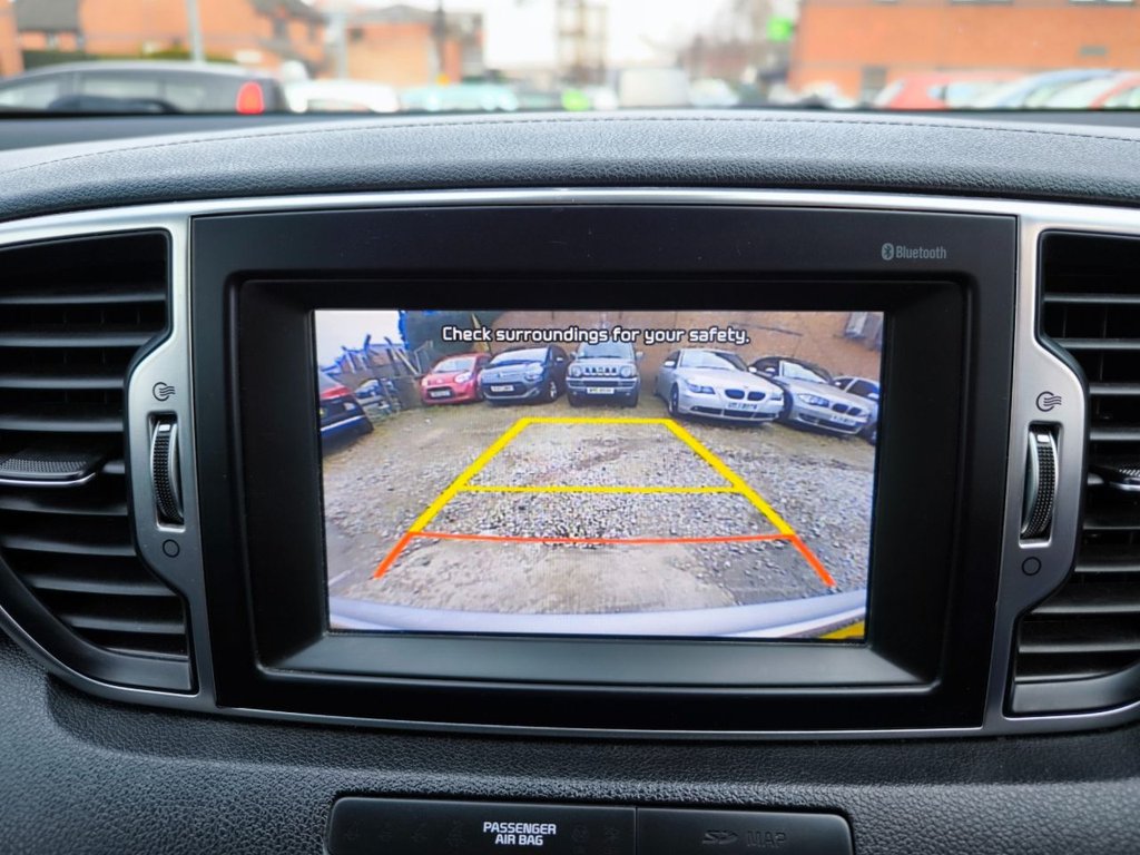 Used Kia Sportage 2017 for sale - 76210220: Photo 20