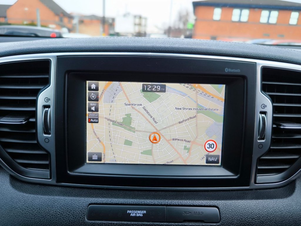 Used Kia Sportage 2017 for sale - 76210220: Photo 21