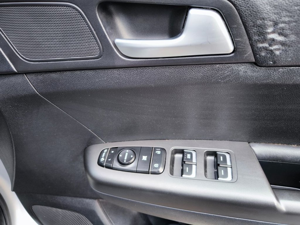 Used Kia Sportage 2017 for sale - 76210220: Photo 22