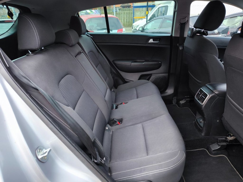 Used Kia Sportage 2017 for sale - 76210220: Photo 24