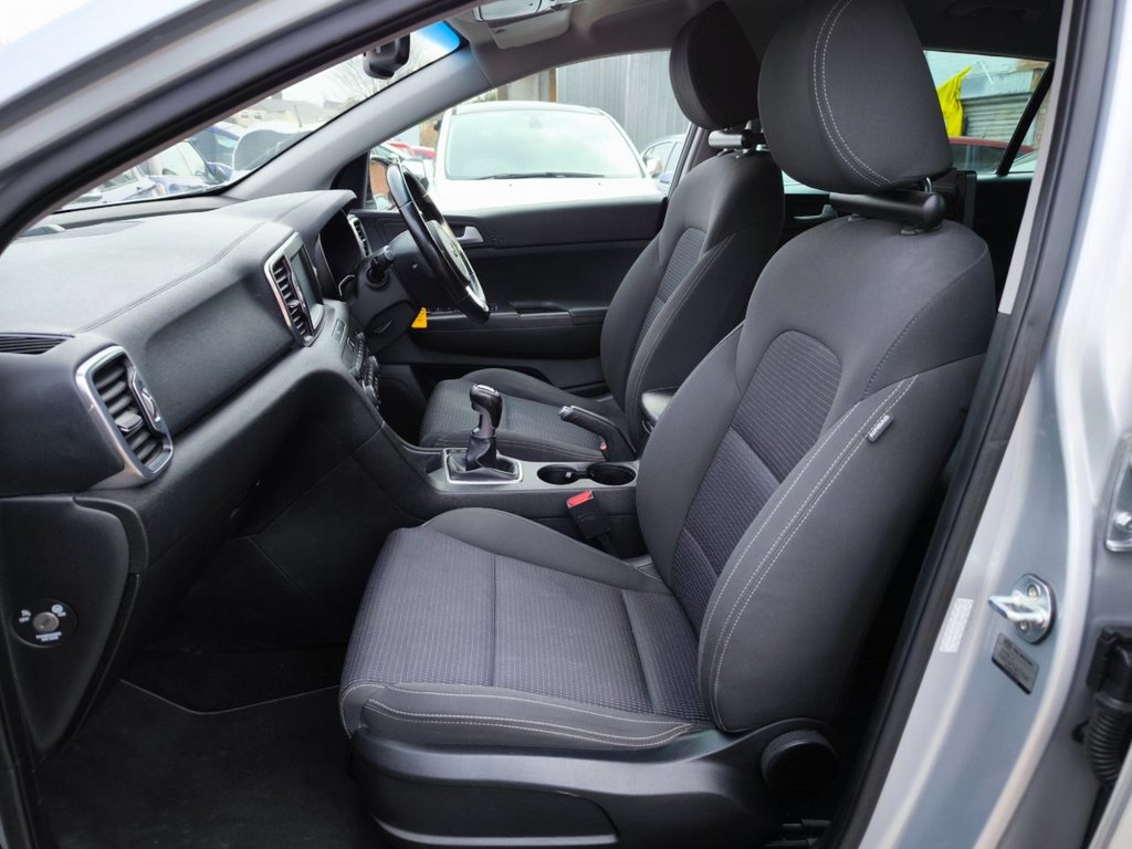 Used Kia Sportage 2017 for sale - 76210220: Photo 25