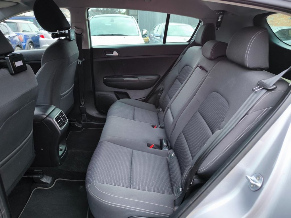 Used Kia Sportage 2017 for sale - 76210220: Photo 26