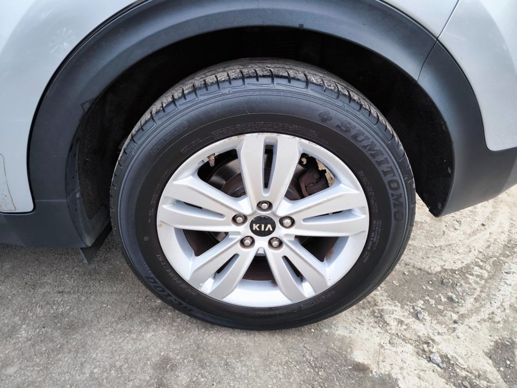 Used Kia Sportage 2017 for sale - 76210220: Photo 29