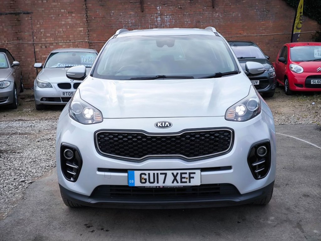 Used Kia Sportage 2017 for sale - 76210220: Photo 32