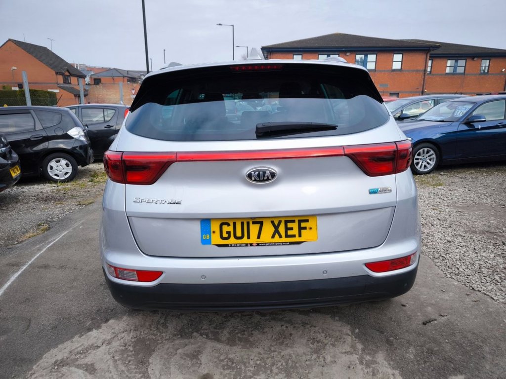 Used Kia Sportage 2017 for sale - 76210220: Photo 33