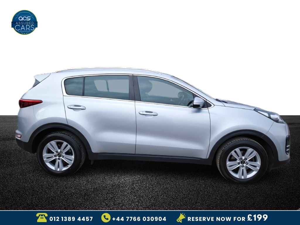 Used Kia Sportage 2017 for sale - 76210220: Photo 9