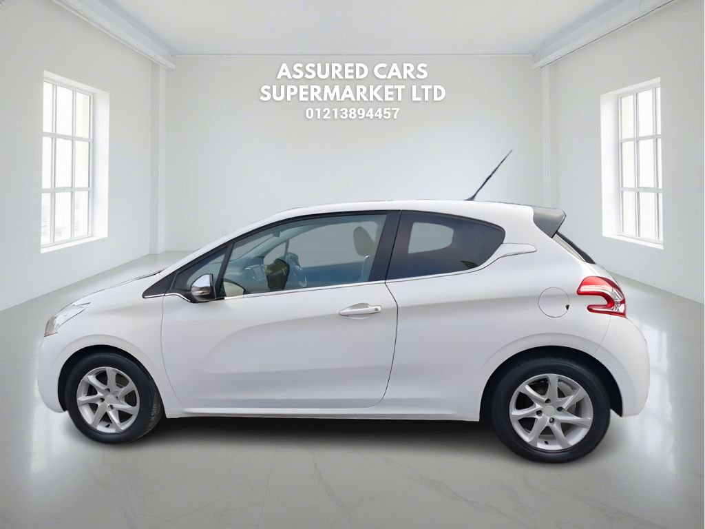 Used Peugeot 208 2013 for sale - 76724192: Photo 10