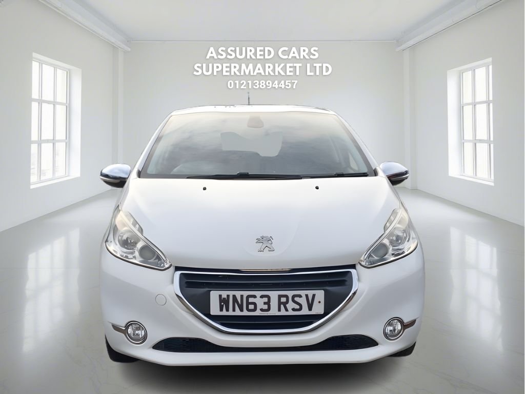 Used Peugeot 208 2013 for sale - 76724192: Photo 17