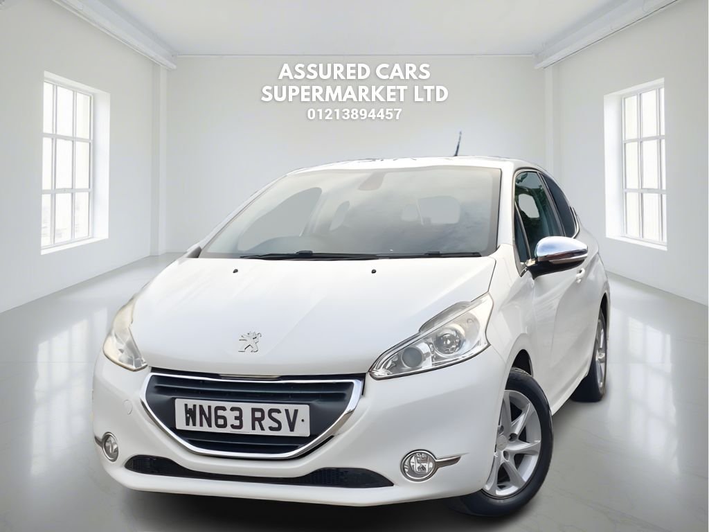 Used Peugeot 208 2013 for sale - 76724192: Photo 2