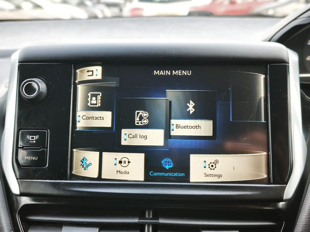 Used Peugeot 208 2013 for sale - 76724192: Photo 26