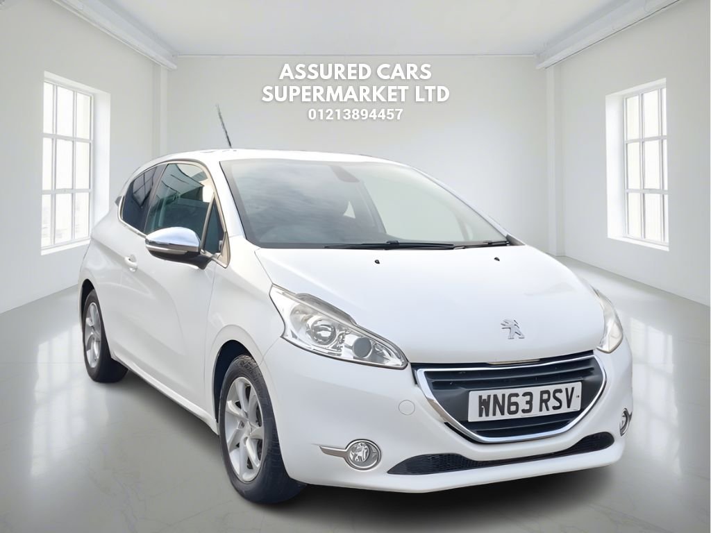 Used Peugeot 208 2013 for sale - 76724192: Photo 5