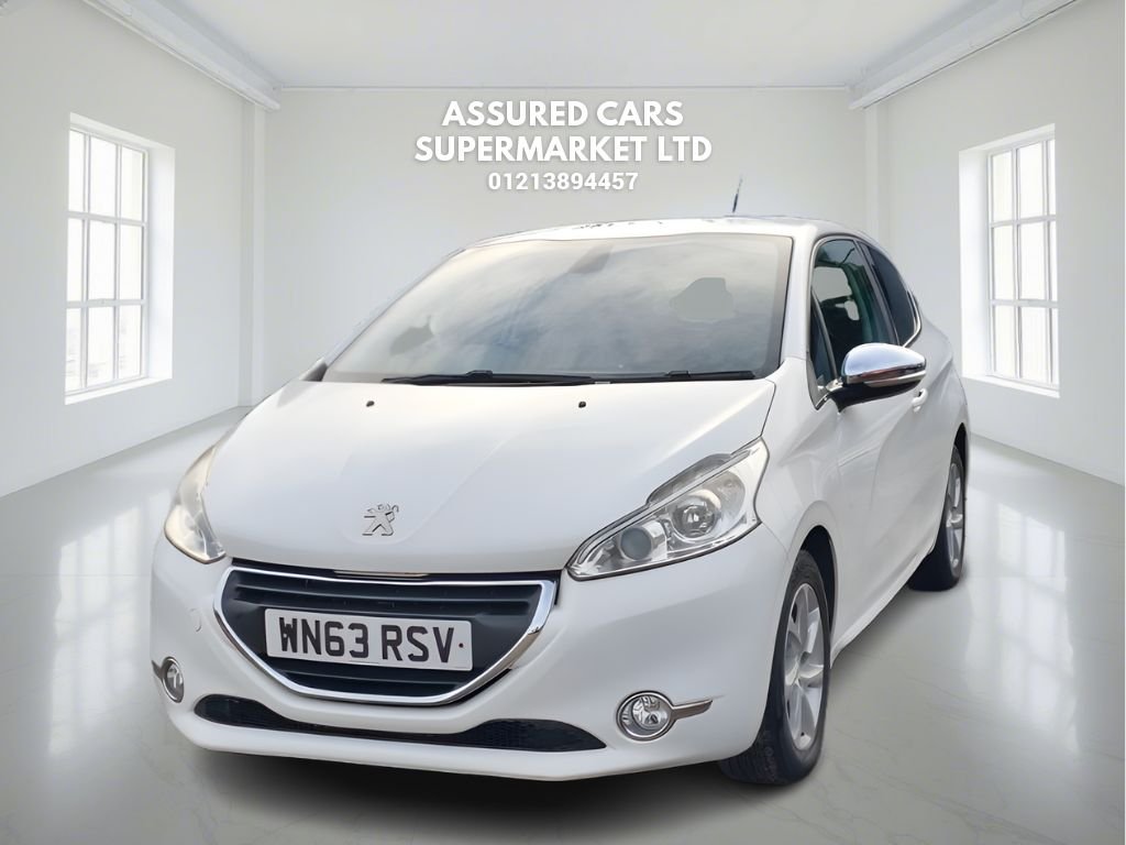 Used Peugeot 208 2013 for sale - 76724192: Photo 6