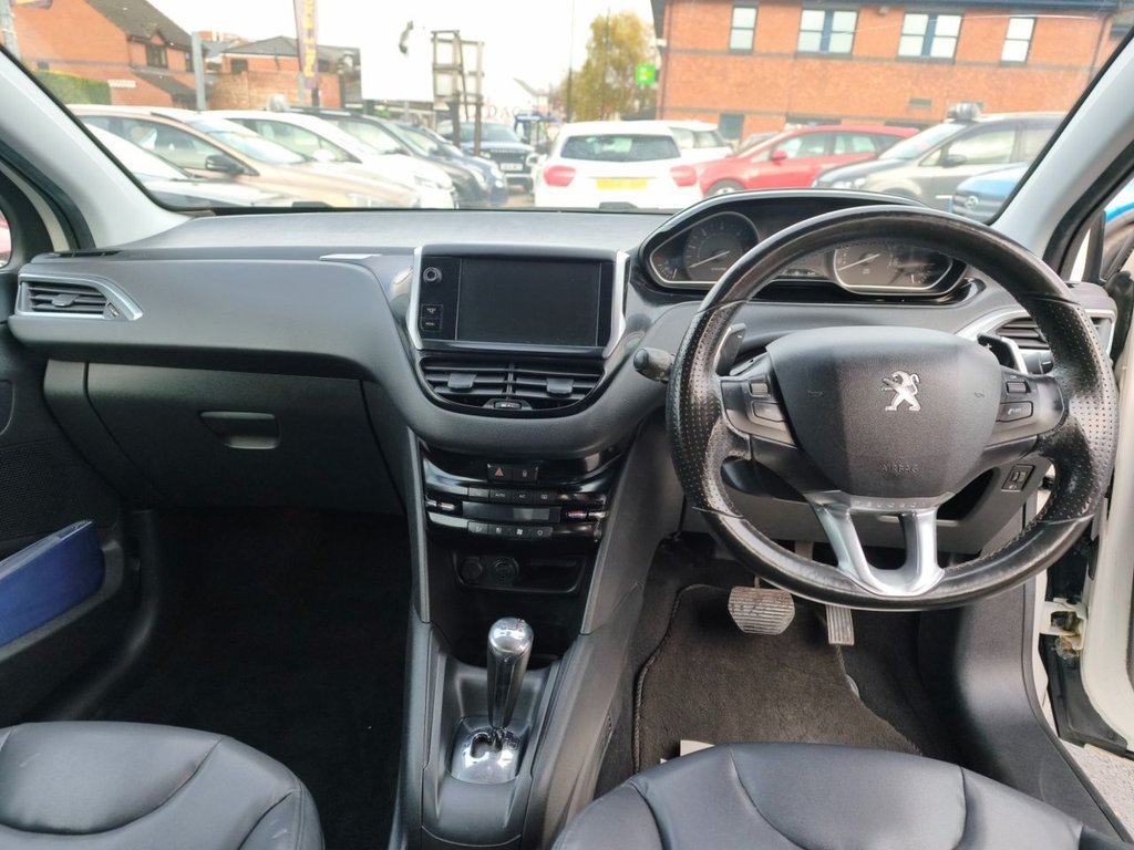 Used Peugeot 208 2013 for sale - 76724192: Photo 7