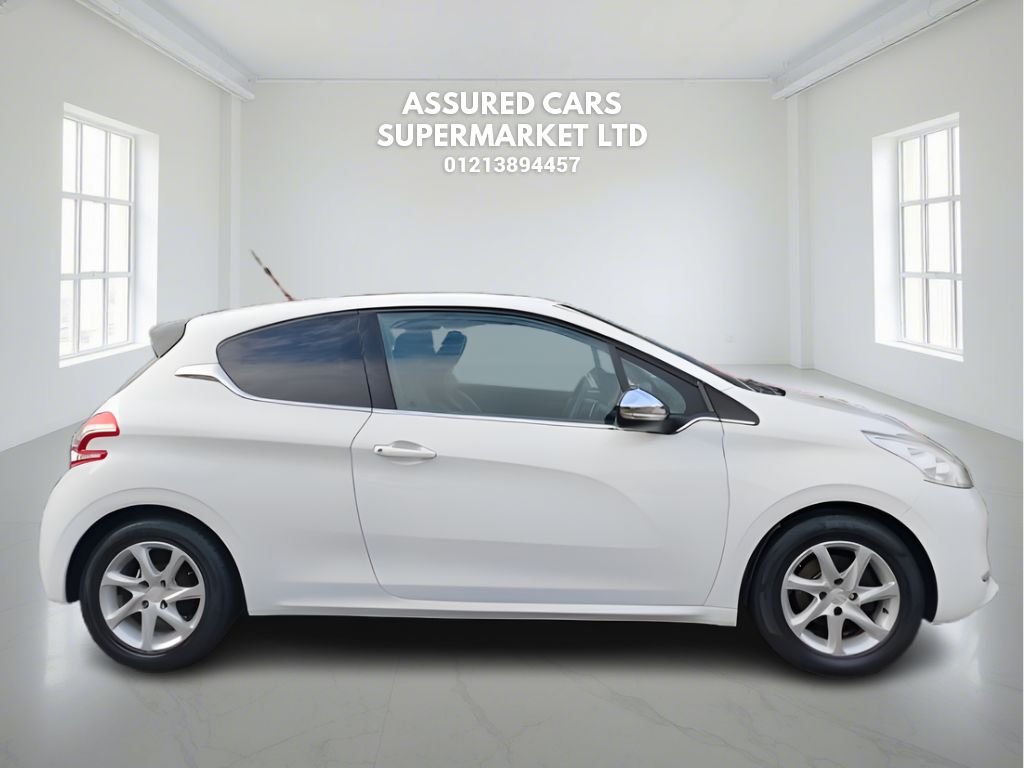Used Peugeot 208 2013 for sale - 76724192: Photo 9