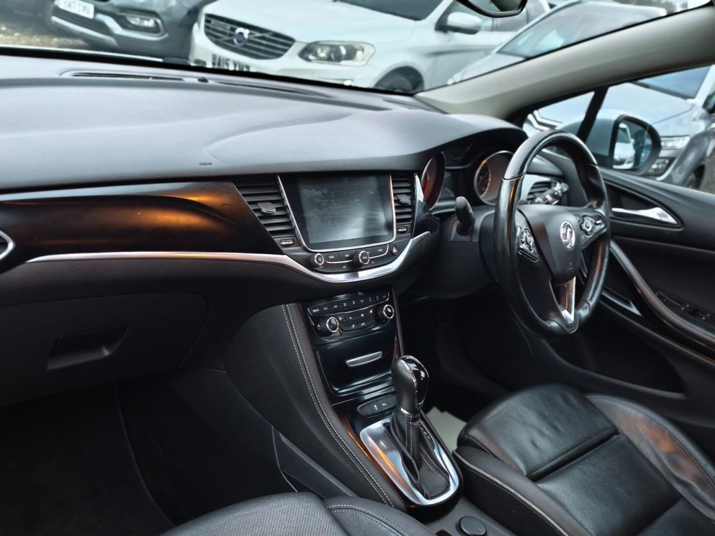 Used Vauxhall Astra 2016 for sale - 77226911: Photo 11