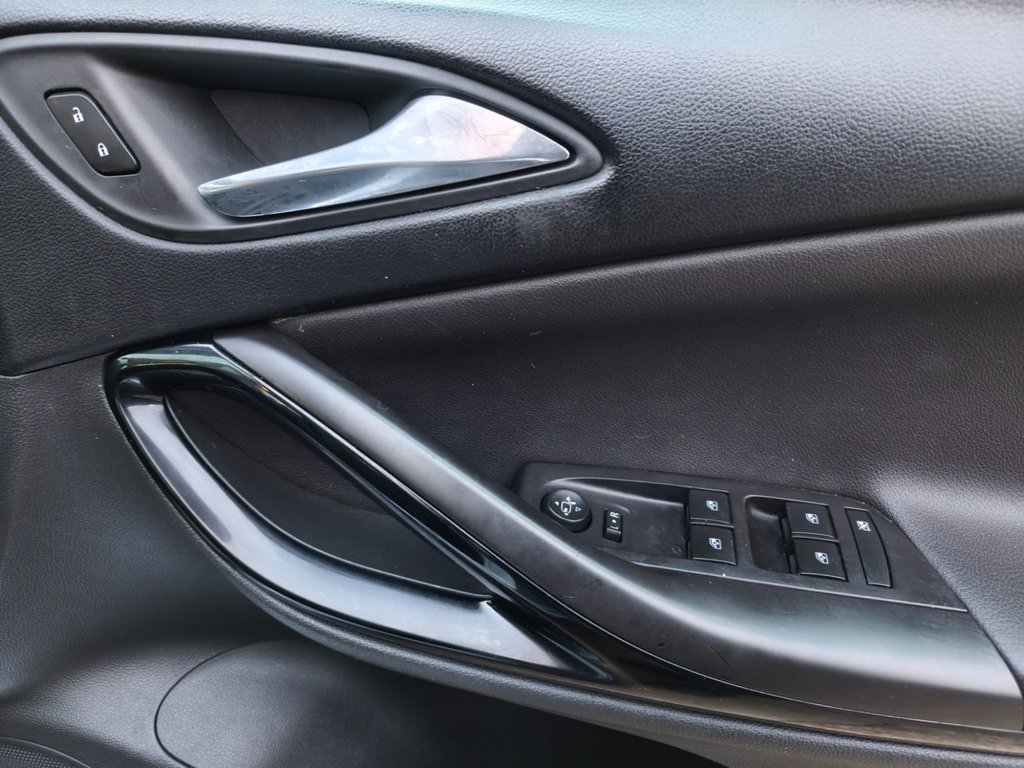 Used Vauxhall Astra 2016 for sale - 77226911: Photo 22