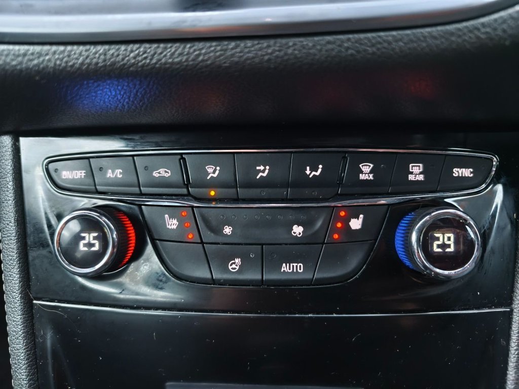 Used Vauxhall Astra 2016 for sale - 77226911: Photo 24