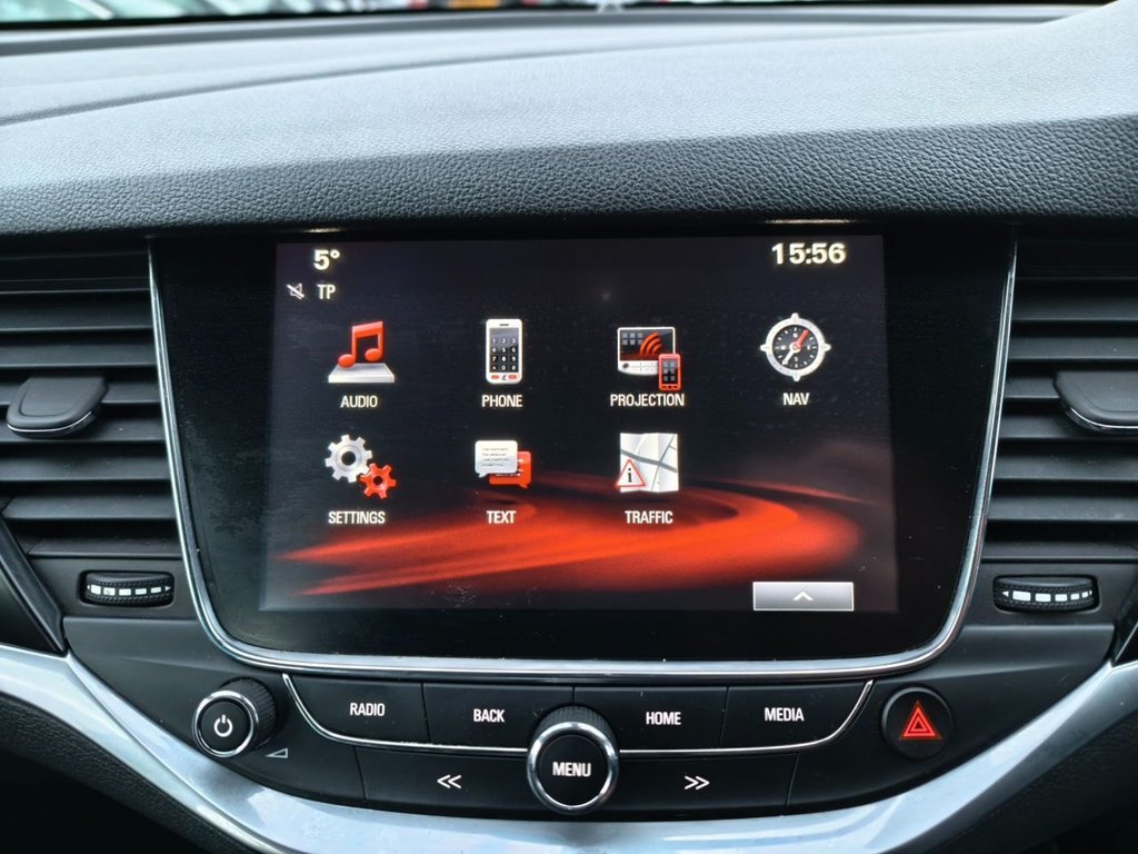 Used Vauxhall Astra 2016 for sale - 77226911: Photo 25