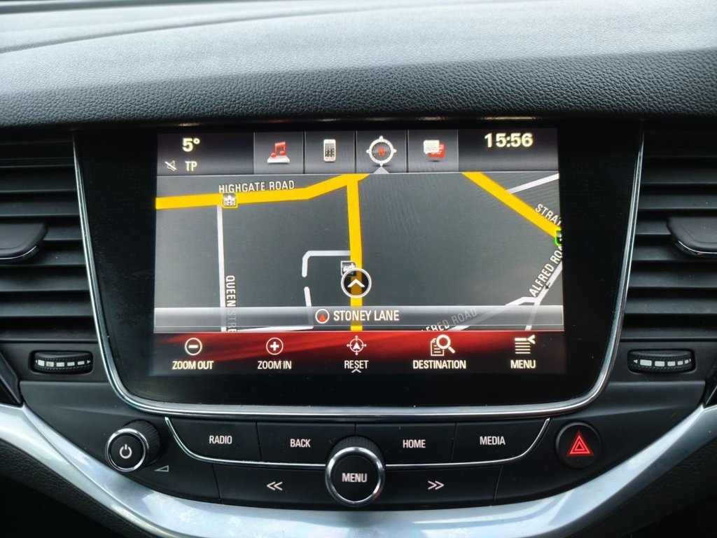 Used Vauxhall Astra 2016 for sale - 77226911: Photo 27