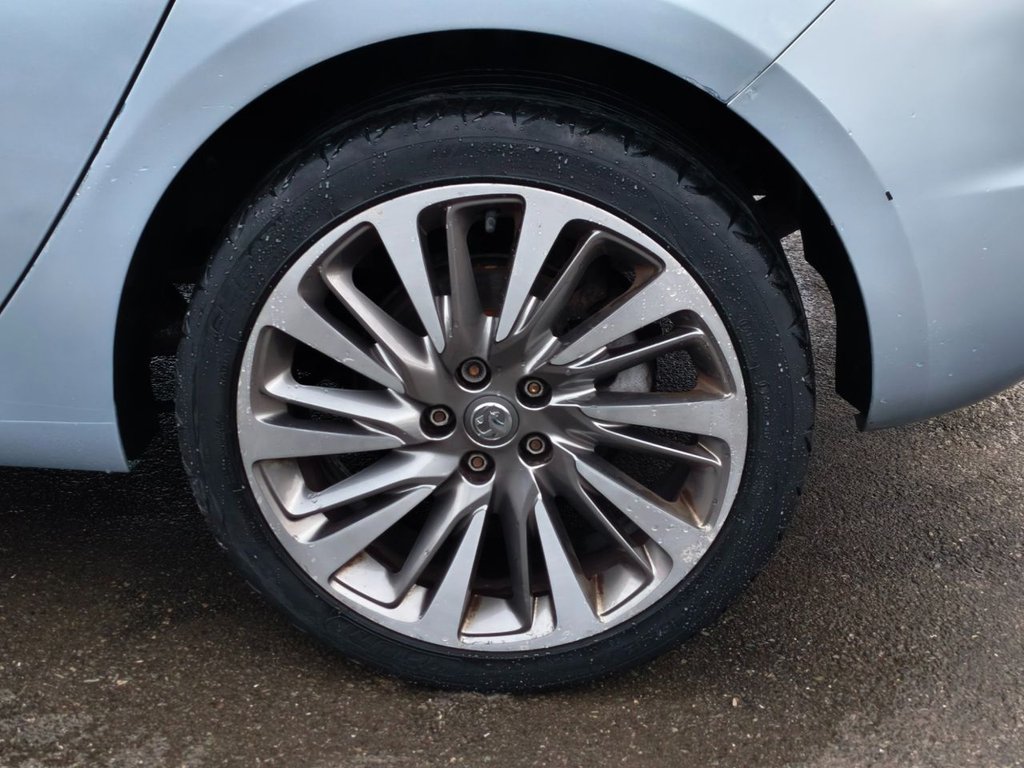 Used Vauxhall Astra 2016 for sale - 77226911: Photo 34