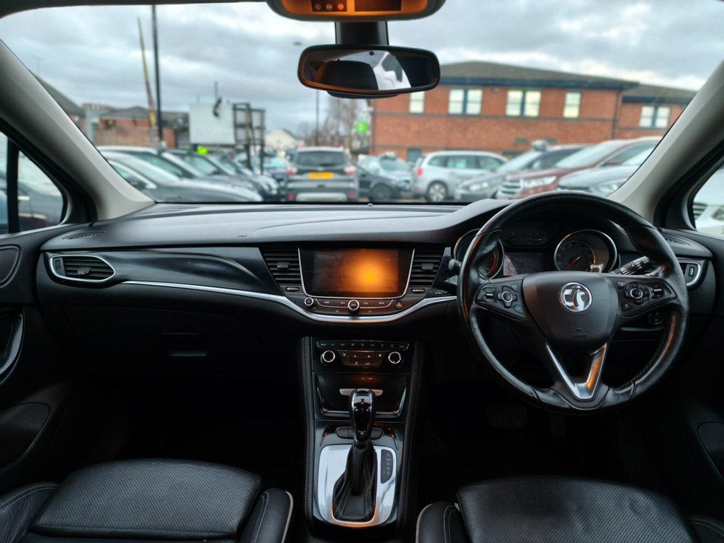 Used Vauxhall Astra 2016 for sale - 77226911: Photo 7