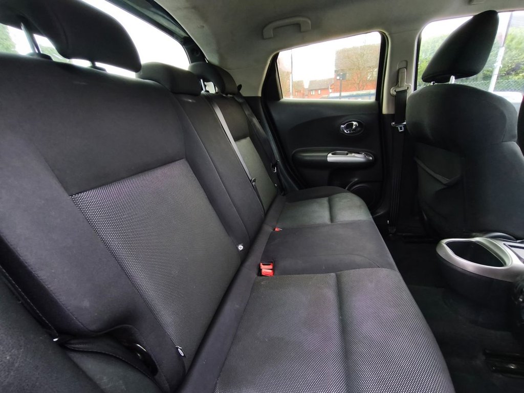 Used Nissan Juke 2013 for sale - 76686647: Photo 19
