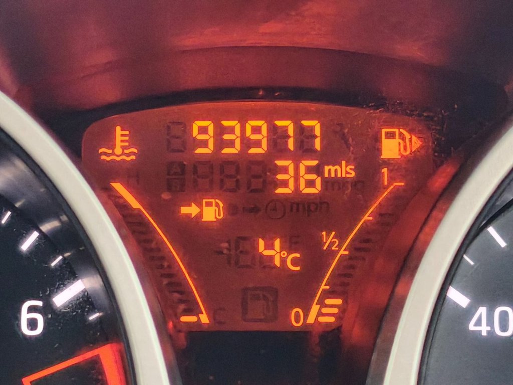 Used Nissan Juke 2013 for sale - 76686647: Photo 21