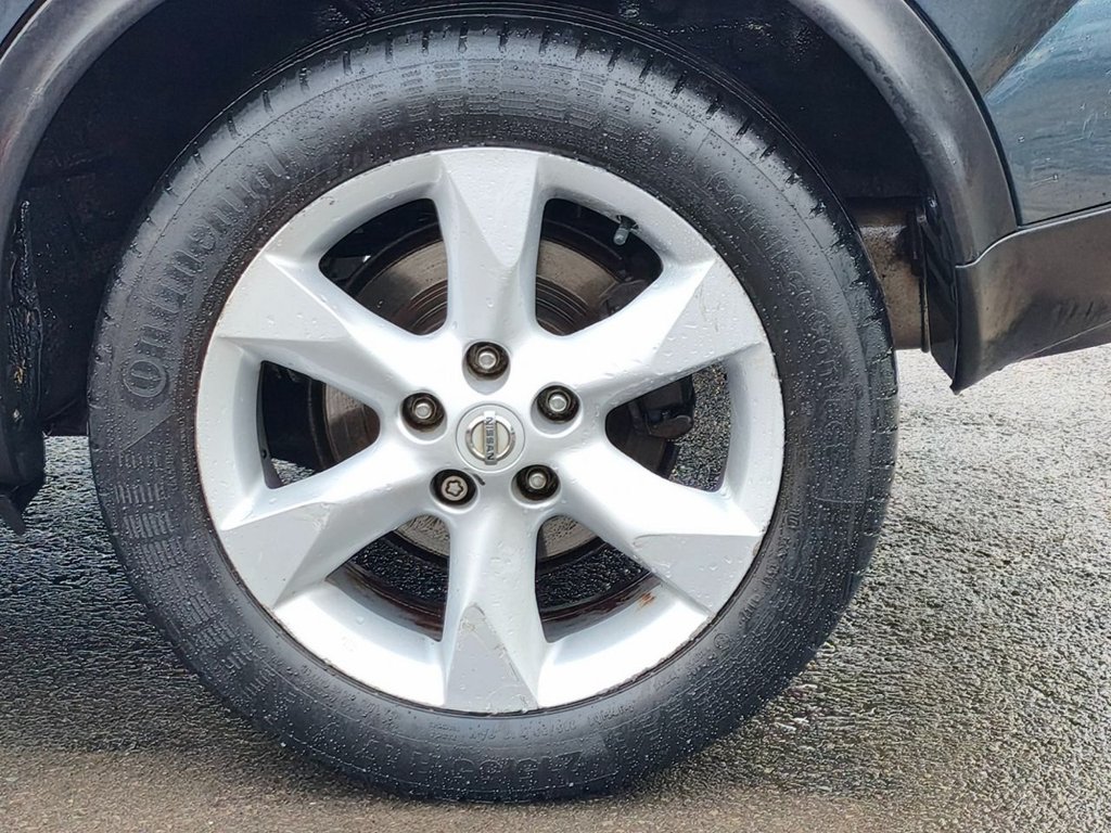 Used Nissan Juke 2013 for sale - 76686647: Photo 22