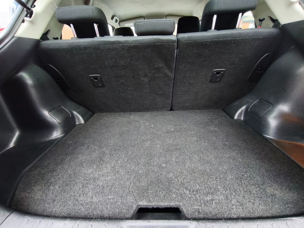 Used Nissan Juke 2013 for sale - 76686647: Photo 23