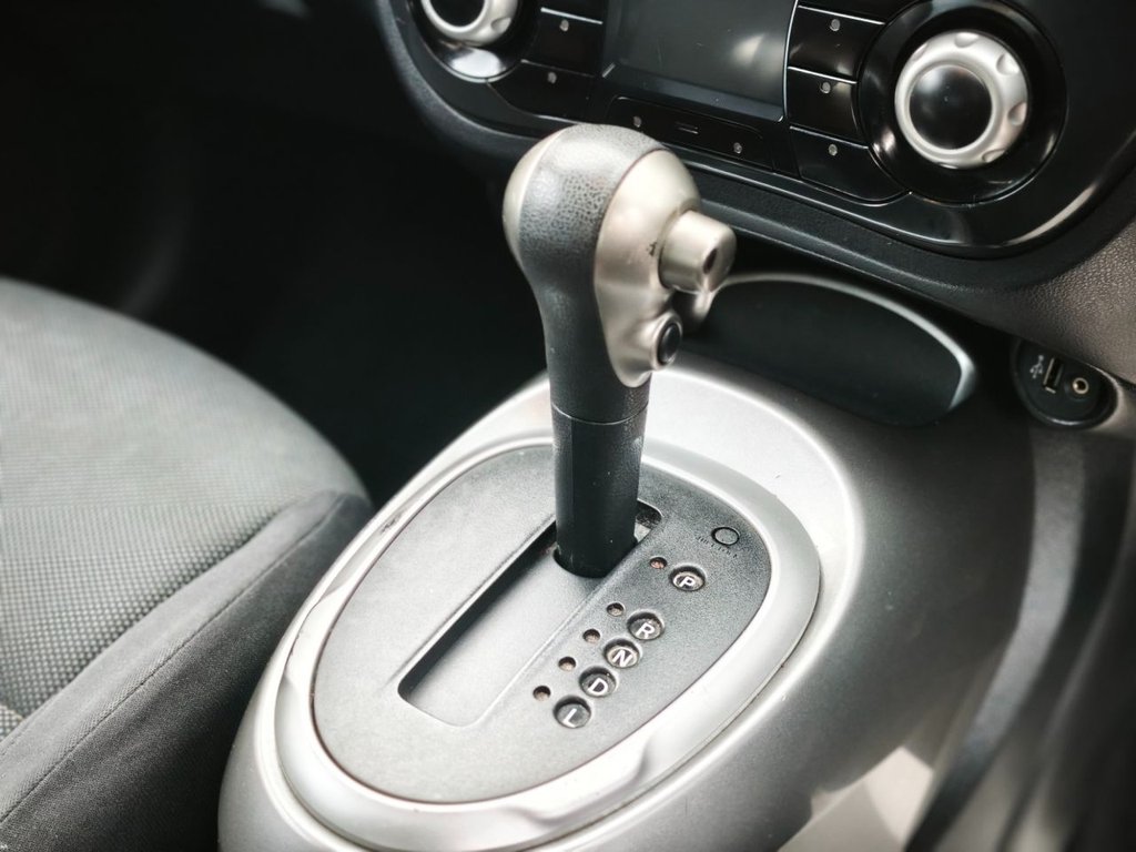 Used Nissan Juke 2013 for sale - 76686647: Photo 24