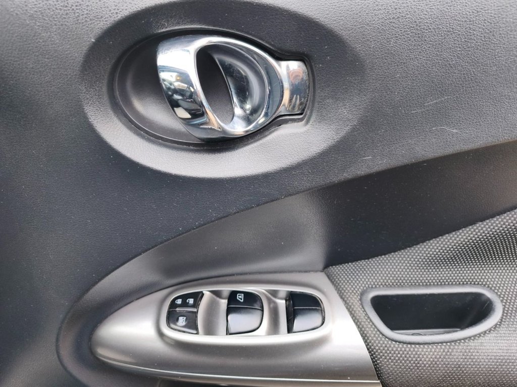Used Nissan Juke 2013 for sale - 76686647: Photo 25