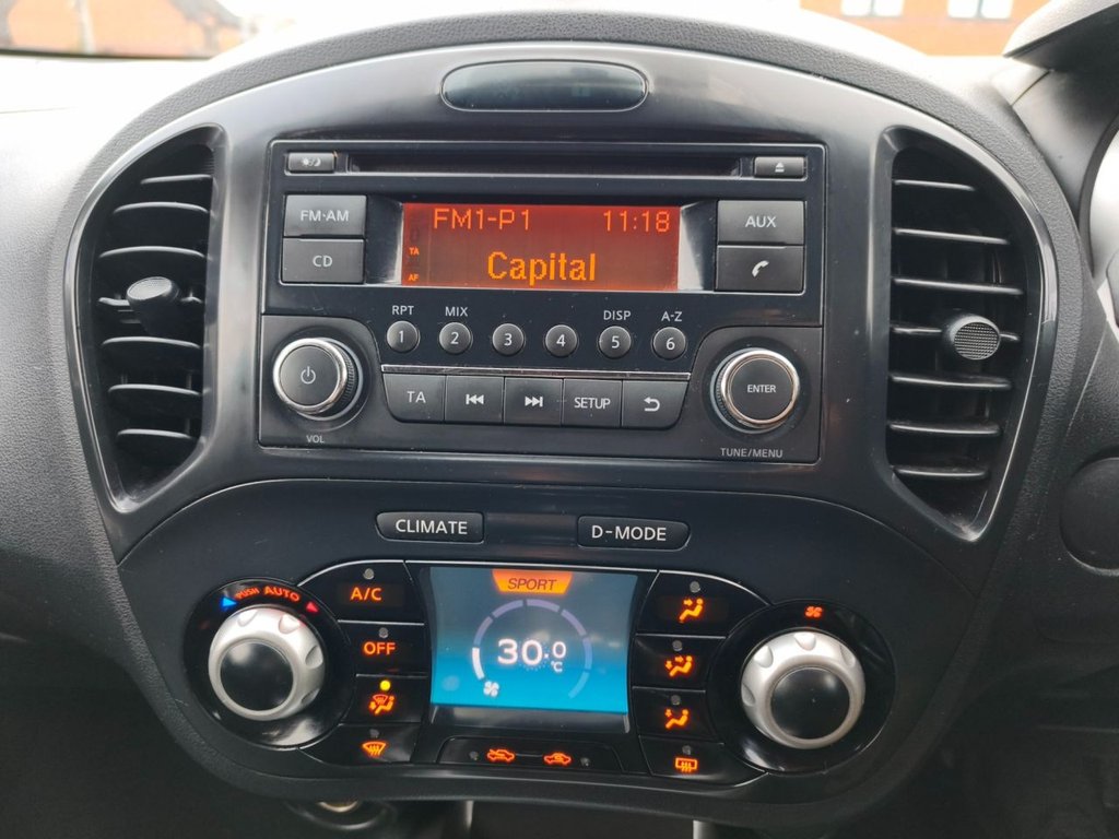 Used Nissan Juke 2013 for sale - 76686647: Photo 26