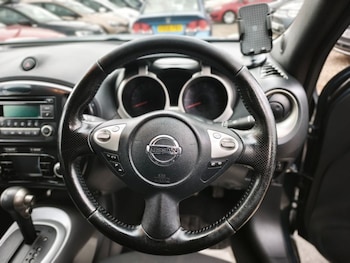 Used Nissan Juke 2013 for sale - 76686647: Photo