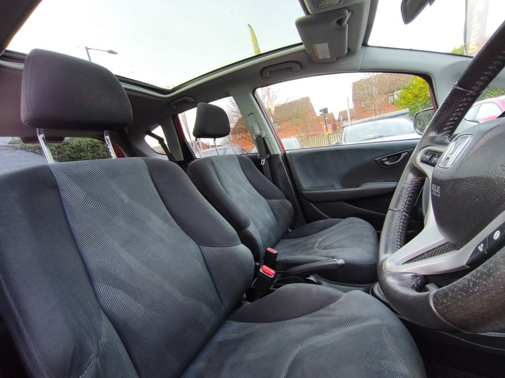 Used Honda Jazz 2009 for sale - 77608483: Photo 10