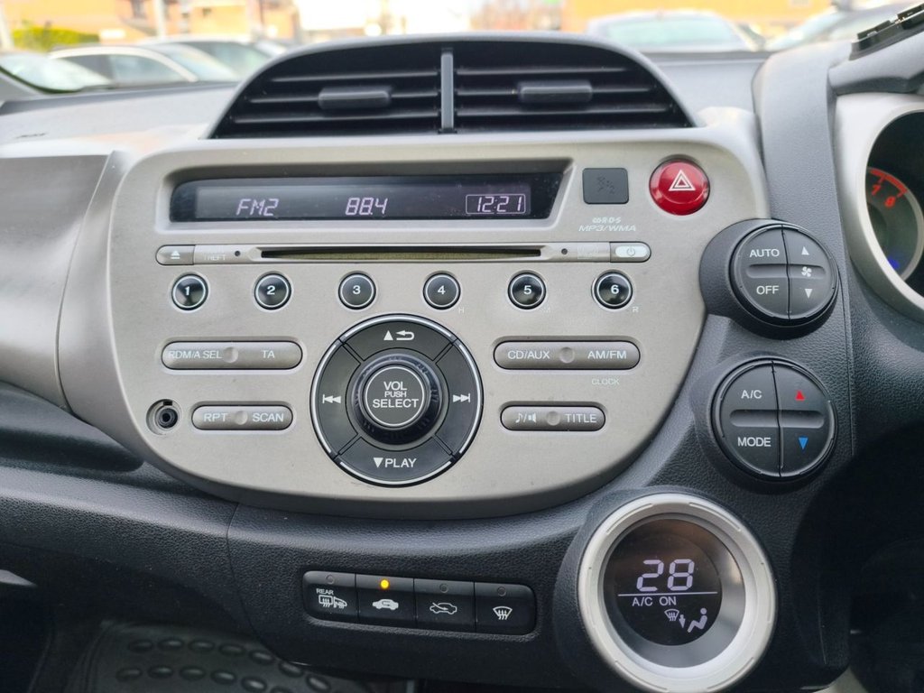 Used Honda Jazz 2009 for sale - 77608483: Photo 13