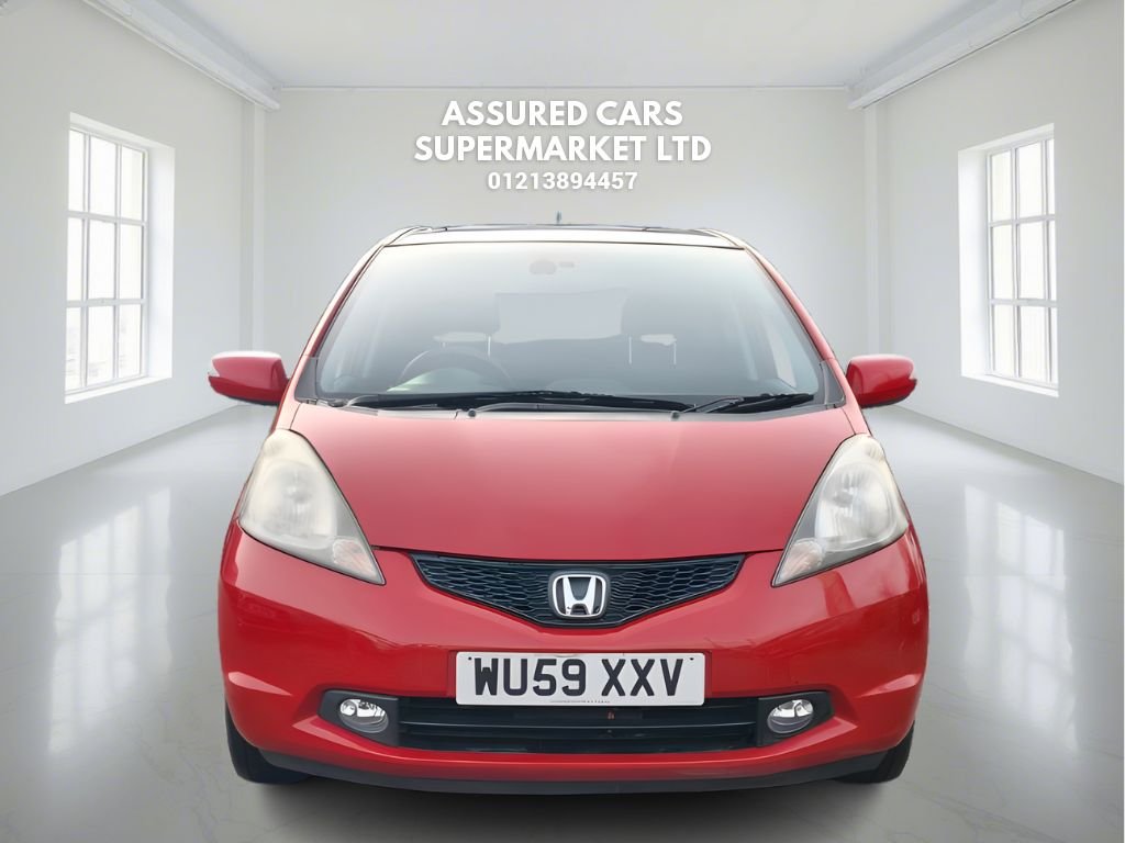 Used Honda Jazz 2009 for sale - 77608483: Photo 14