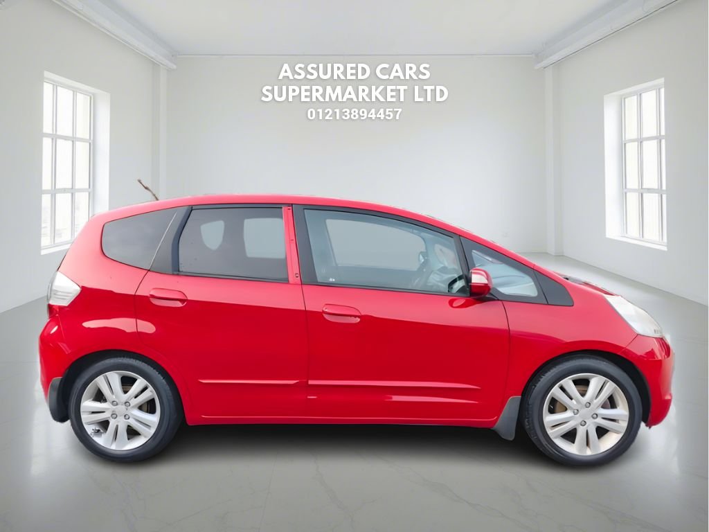 Used Honda Jazz 2009 for sale - 77608483: Photo 8