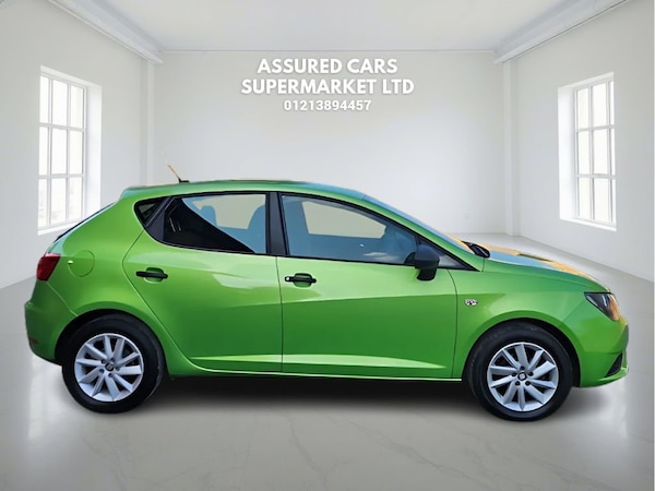 Used SEAT Ibiza 2016 for sale - 76139512: Photo 11