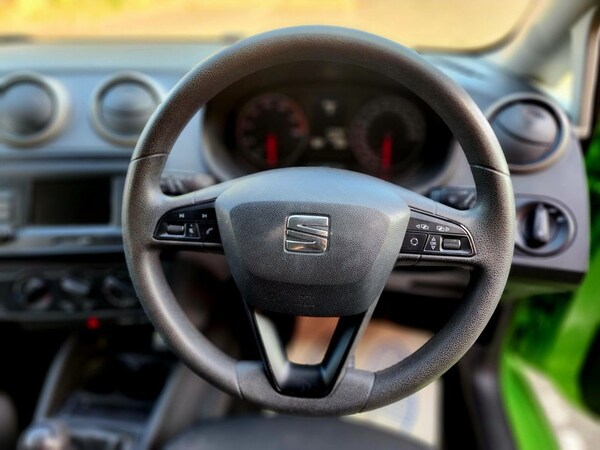 Used SEAT Ibiza 2016 for sale - 76139512: Photo 13