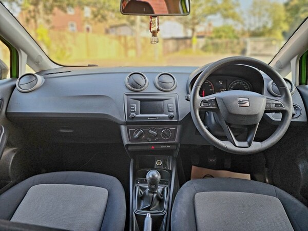 Used SEAT Ibiza 2016 for sale - 76139512: Photo 14