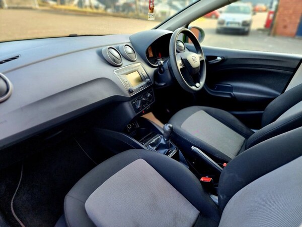 Used SEAT Ibiza 2016 for sale - 76139512: Photo 15