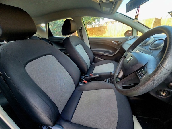Used SEAT Ibiza 2016 for sale - 76139512: Photo 17