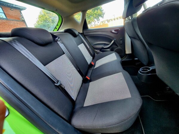 Used SEAT Ibiza 2016 for sale - 76139512: Photo 18