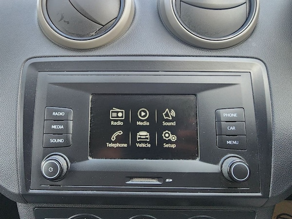 Used SEAT Ibiza 2016 for sale - 76139512: Photo 23