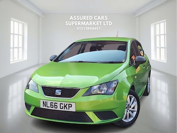 Used SEAT Ibiza 2016 for sale - 76139512: Photo 2