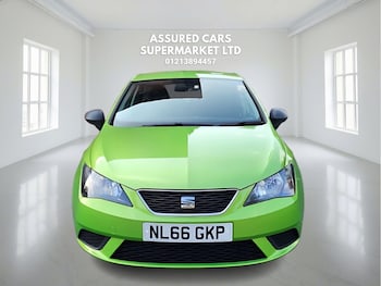 Used SEAT Ibiza 2016 for sale - 76139512: Photo 3