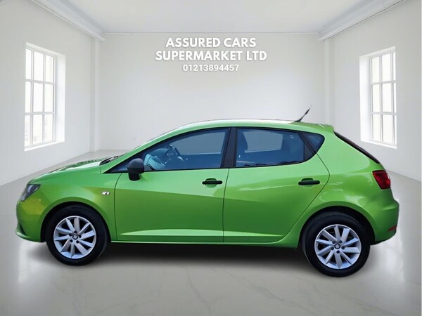 Used SEAT Ibiza 2016 for sale - 76139512: Photo 9
