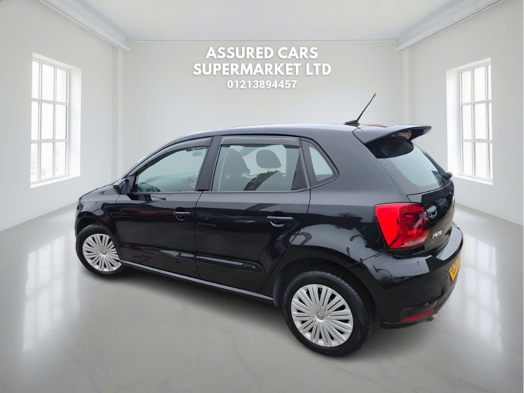 Used Volkswagen Polo 2014 for sale - 77064920: Photo 14