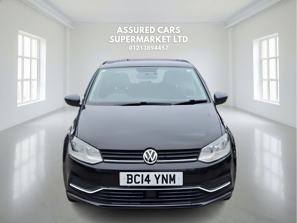 Used Volkswagen Polo 2014 for sale - 77064920: Photo 17