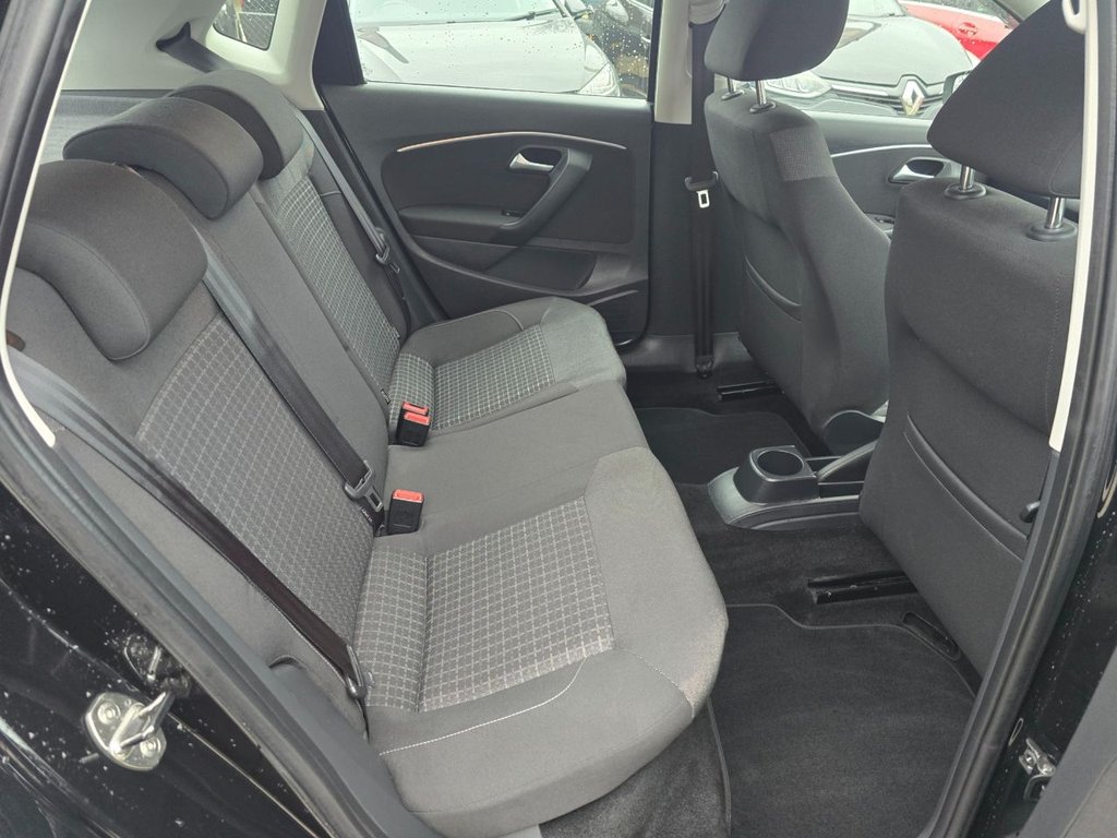 Used Volkswagen Polo 2014 for sale - 77064920: Photo 24